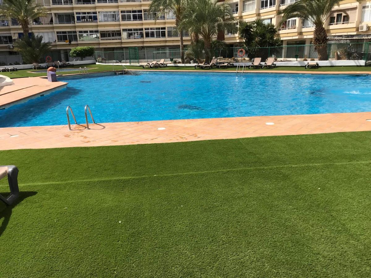 Residence Los Molinos Maspalomas  Exterior foto